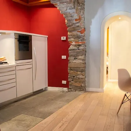 Apartment Casa Zangola - Welchome *