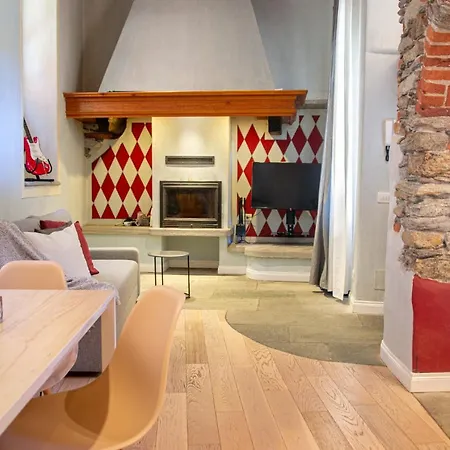 Casa Zangola - Welchome Apartment *