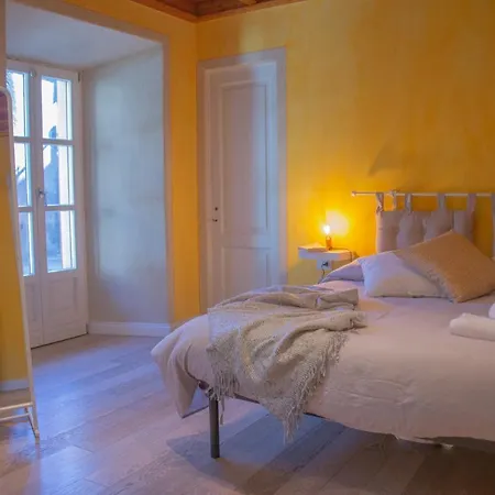 Casa Zangola - Welchome Apartment Cannobio