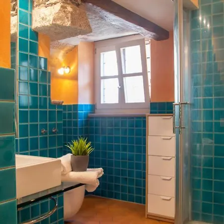 Casa Zangola - Welchome * Cannobio