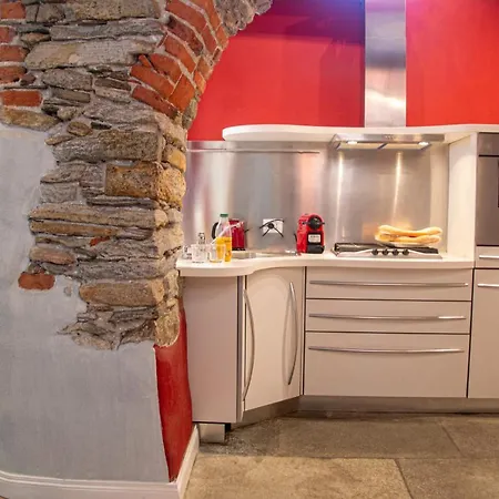 Casa Zangola - Welchome Apartment *